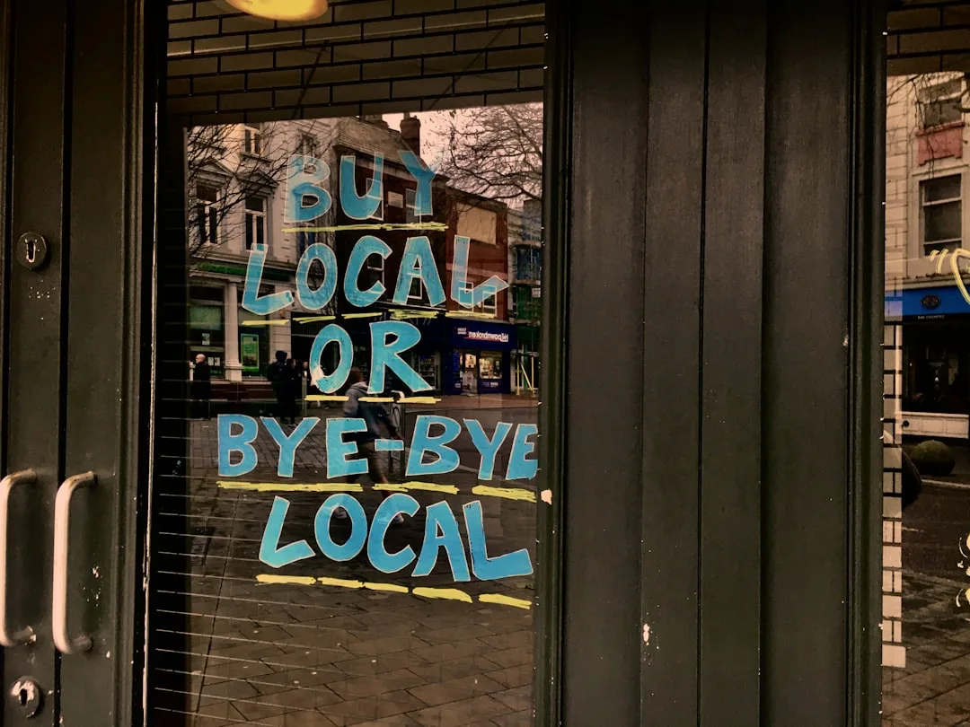 Live Like A Local