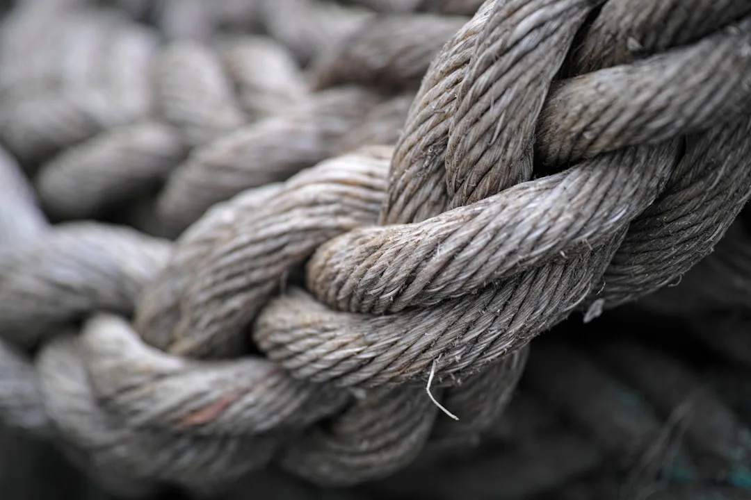 Old Rope at The Comedy Store
