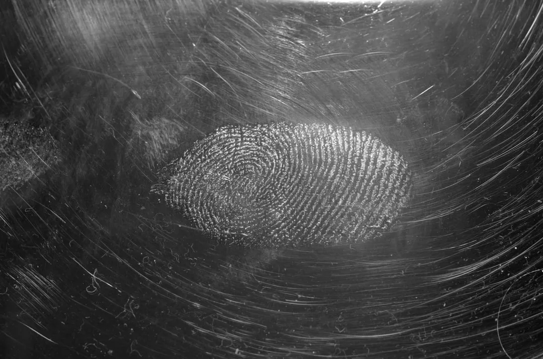 thumbprint 5 years ⋆ 𖤓 ⋆˚࿔ day to night, to day at Gaffe