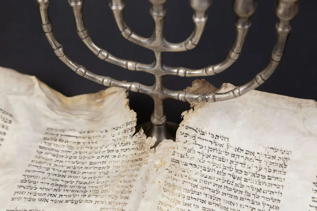Benjamin Disraeli and Judaism Talks at Hughenden