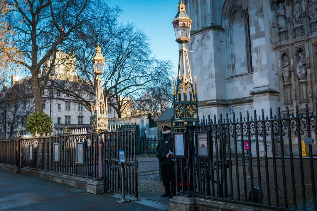 LGBT+ Catholics Westminster Welcoming Mass, 22 February 2026