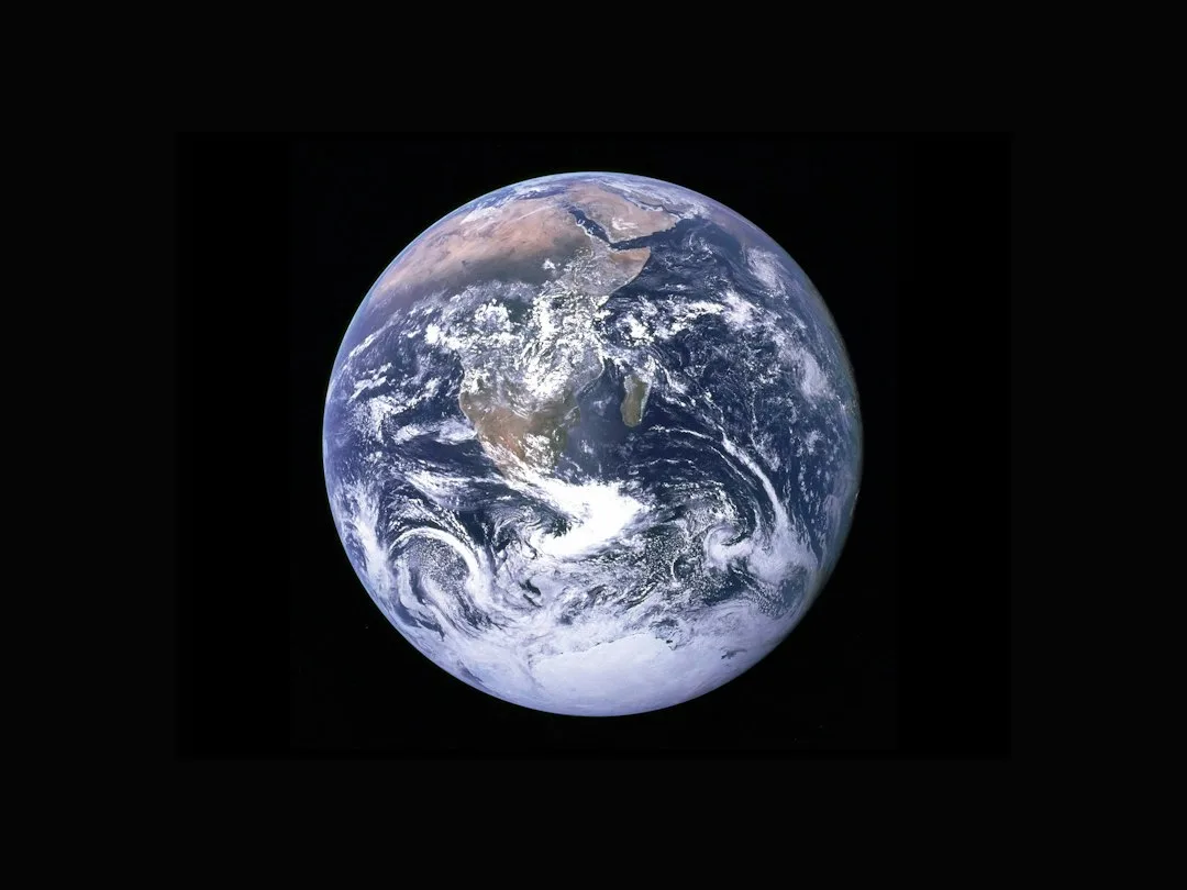 Earth Photo 2026 at Erddig