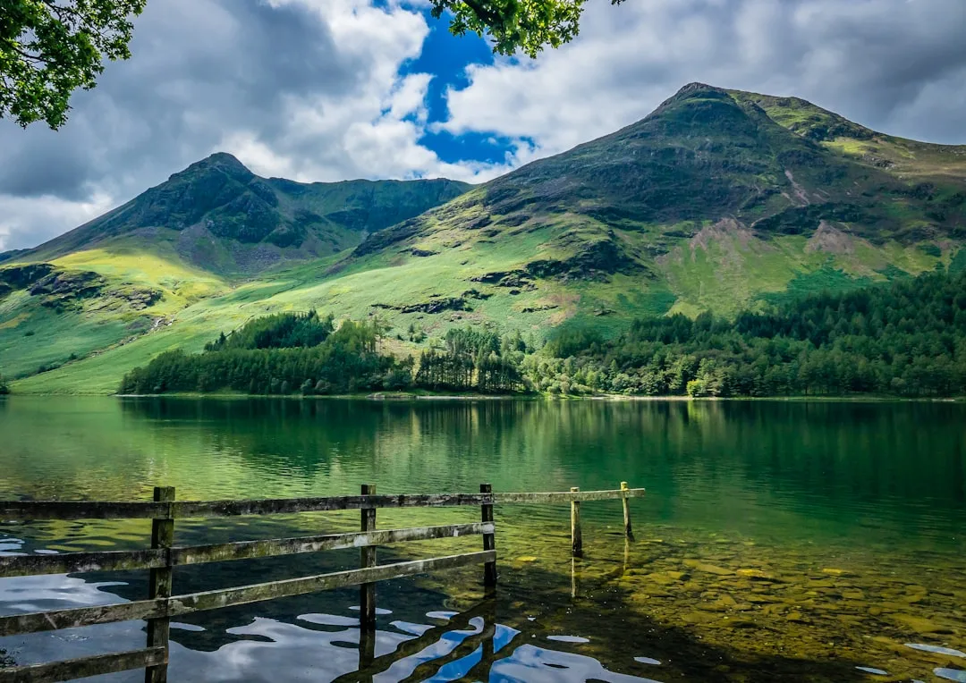 Lake District Adventure - Sightseeing Day Trip Tour