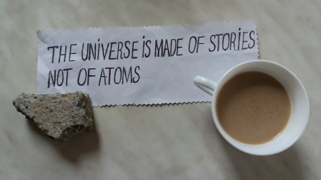 Compassionate Cuppa at space2grieve