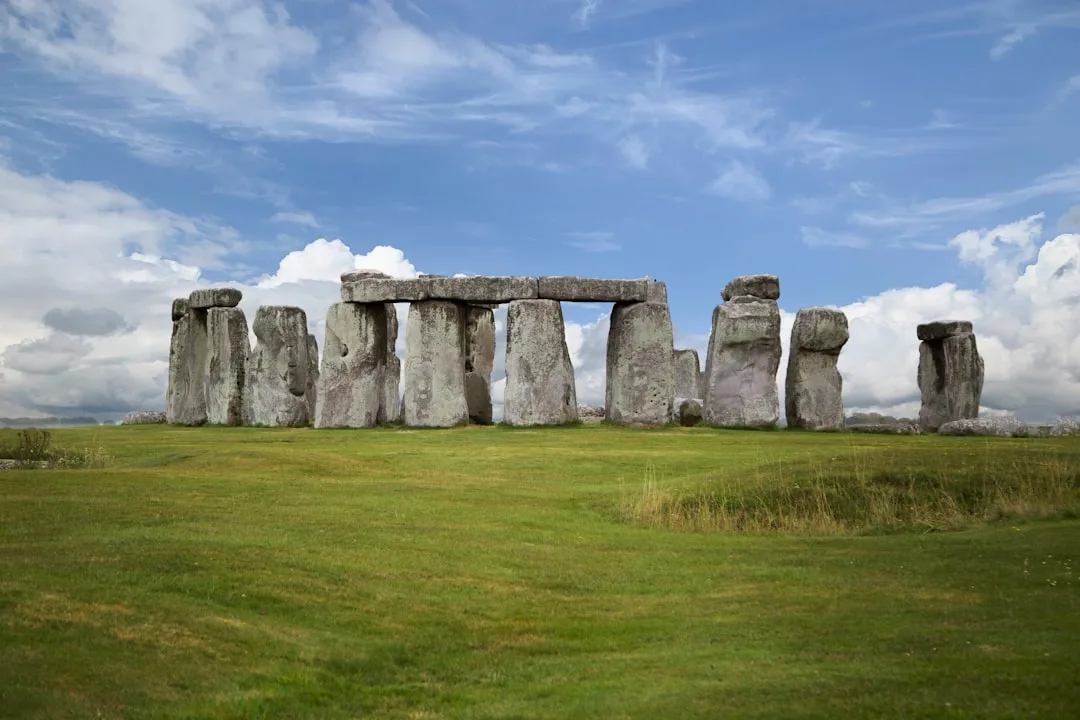 Windsor Castle, Stonehenge & Bath: Day Trip from London at Victoria Coach Station