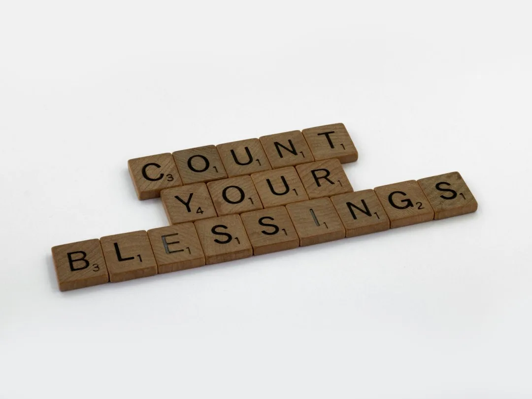 Online Twelve Blessings Service (12blessings.org)
