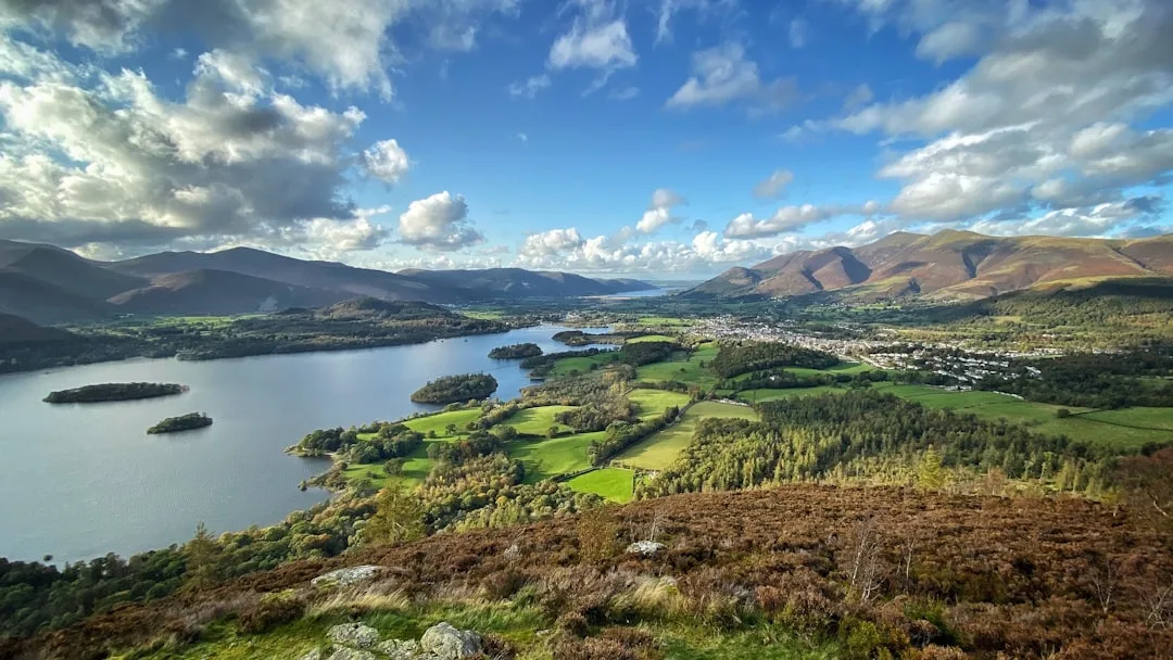 Day Trip to Loch Lomond and Trossachs National Park with Optional Stirling Castle Tour from Edinburgh at Highland Explorer Tours