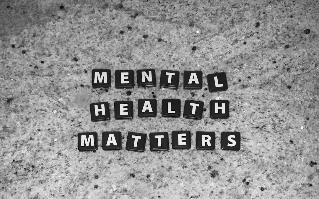 Grow Mental Health Support Meeting (for over 18’s)