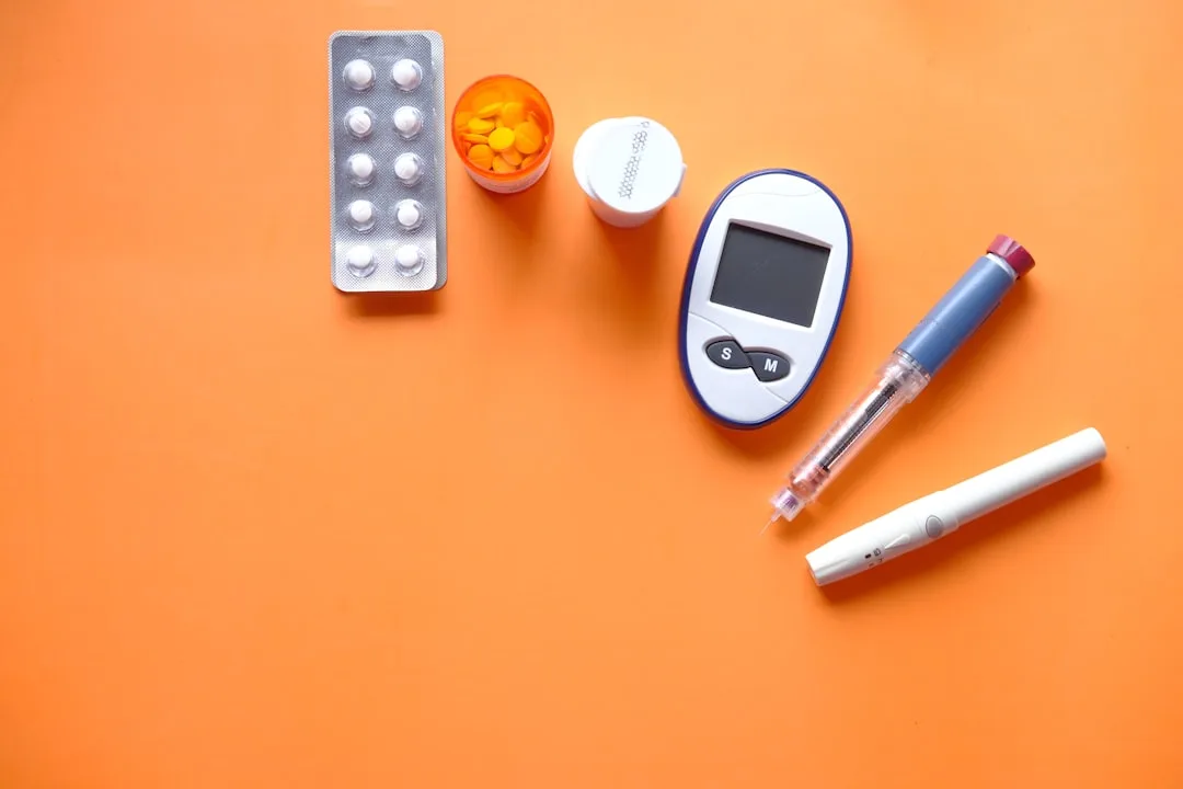 Diabetes Groups at Barlow Moor Community Association