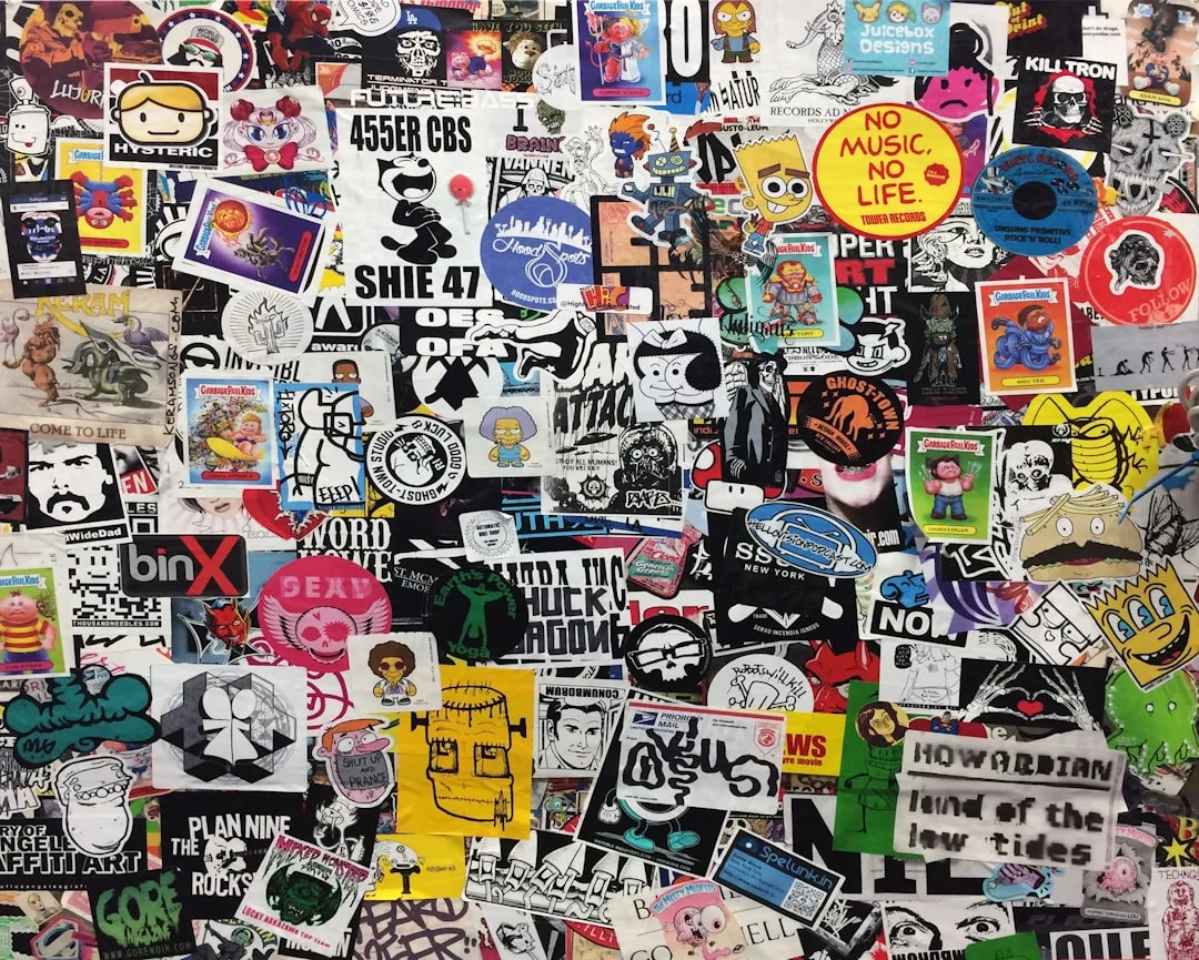 Sticker 5