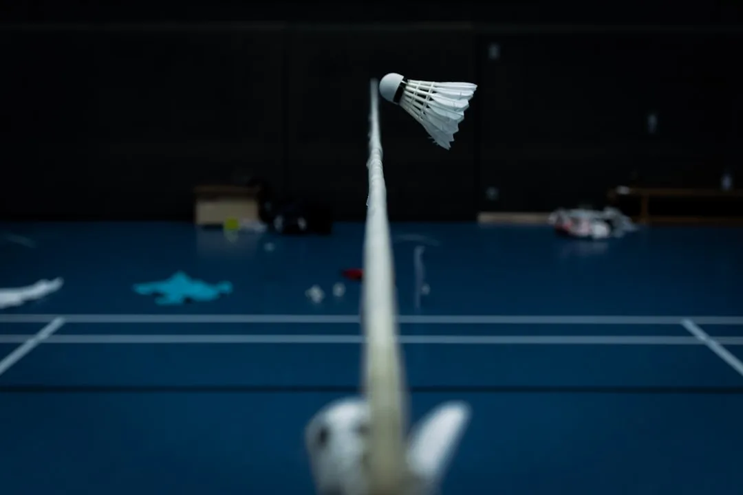 Huntingdon Badminton Club at One Leisure Huntingdon