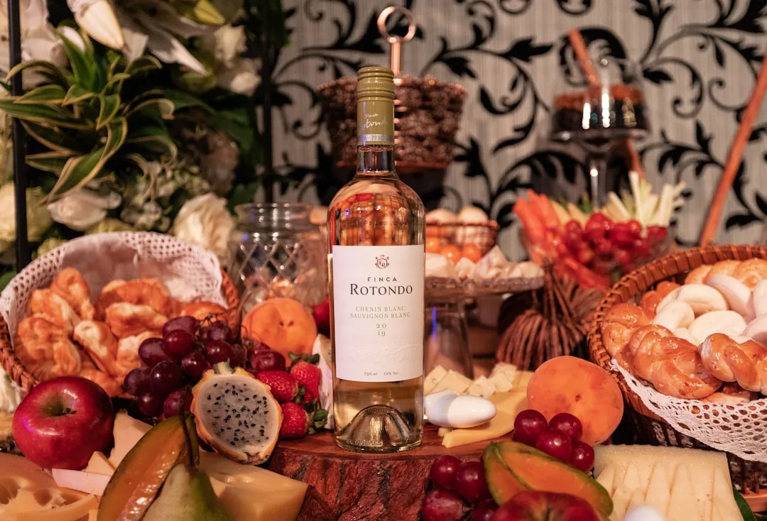 Food And Drink Events in the UK — May 2026 Highlights