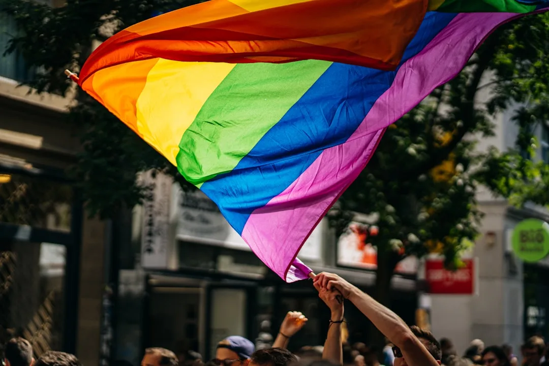 Pride at Dorfman Theatre
