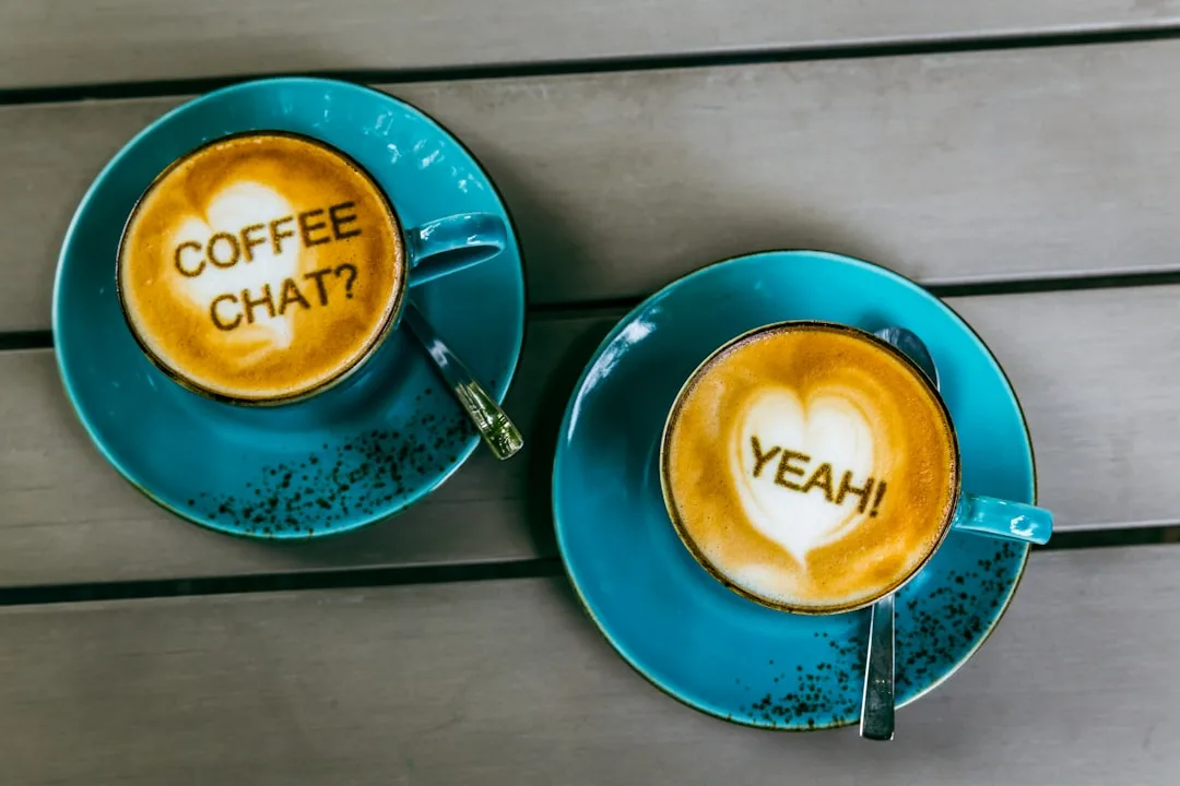 Chatty Cafe – Online Sessions