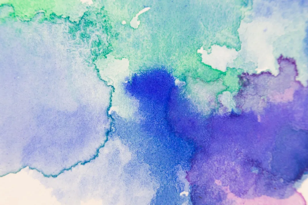 Watercolour Wednesday art drop in at Blickling Estate