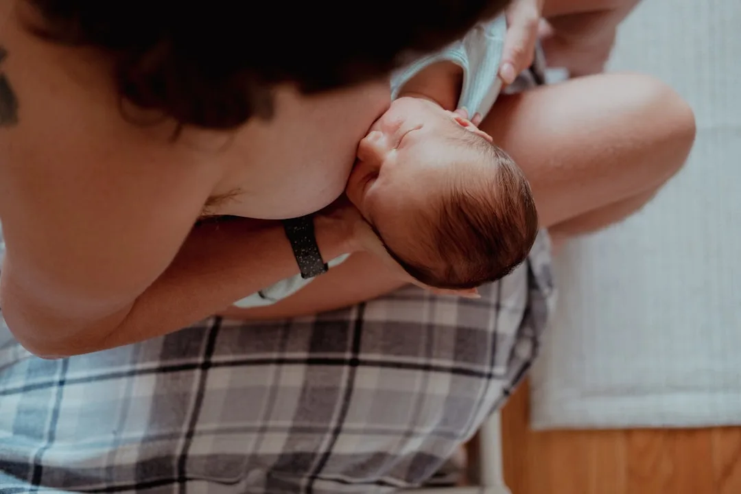 Breastfeeding Support Group – Stirling