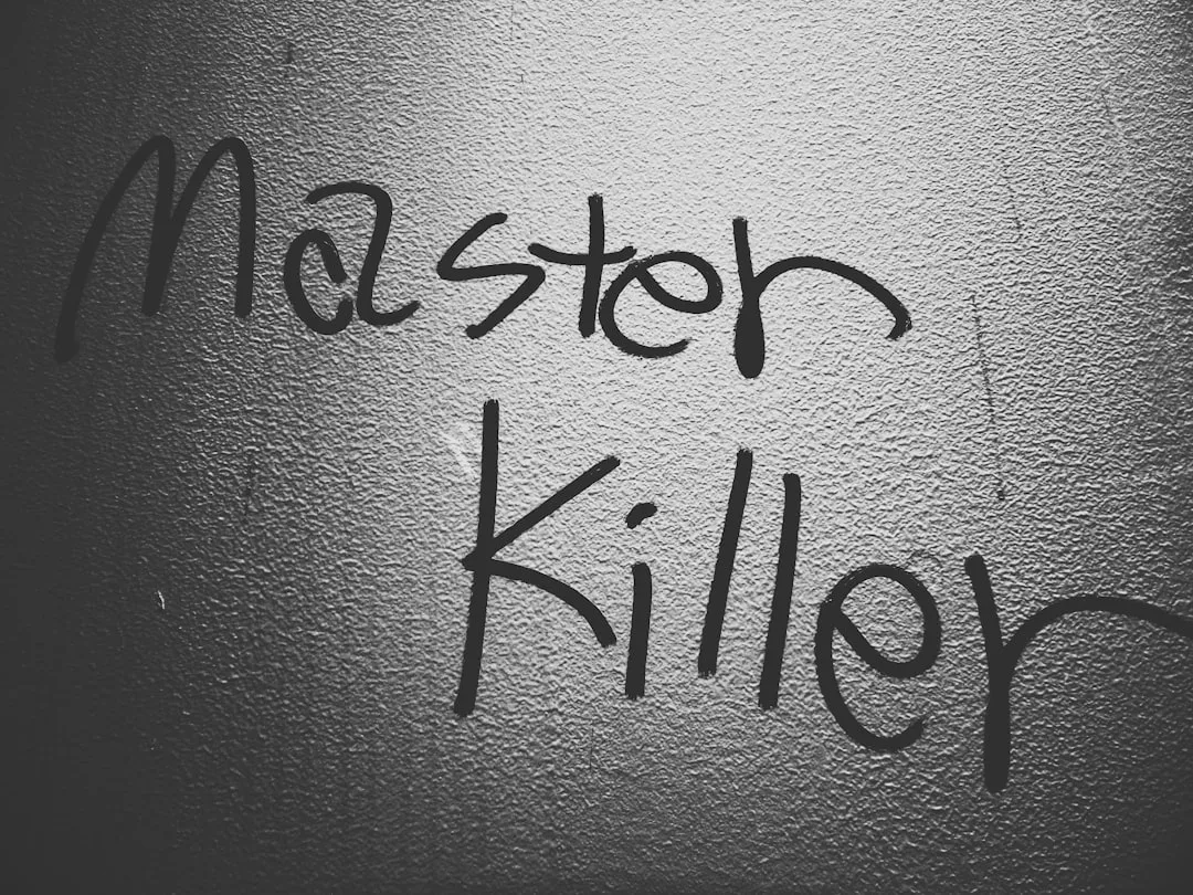 All That Murder – Murder Mystery Evening