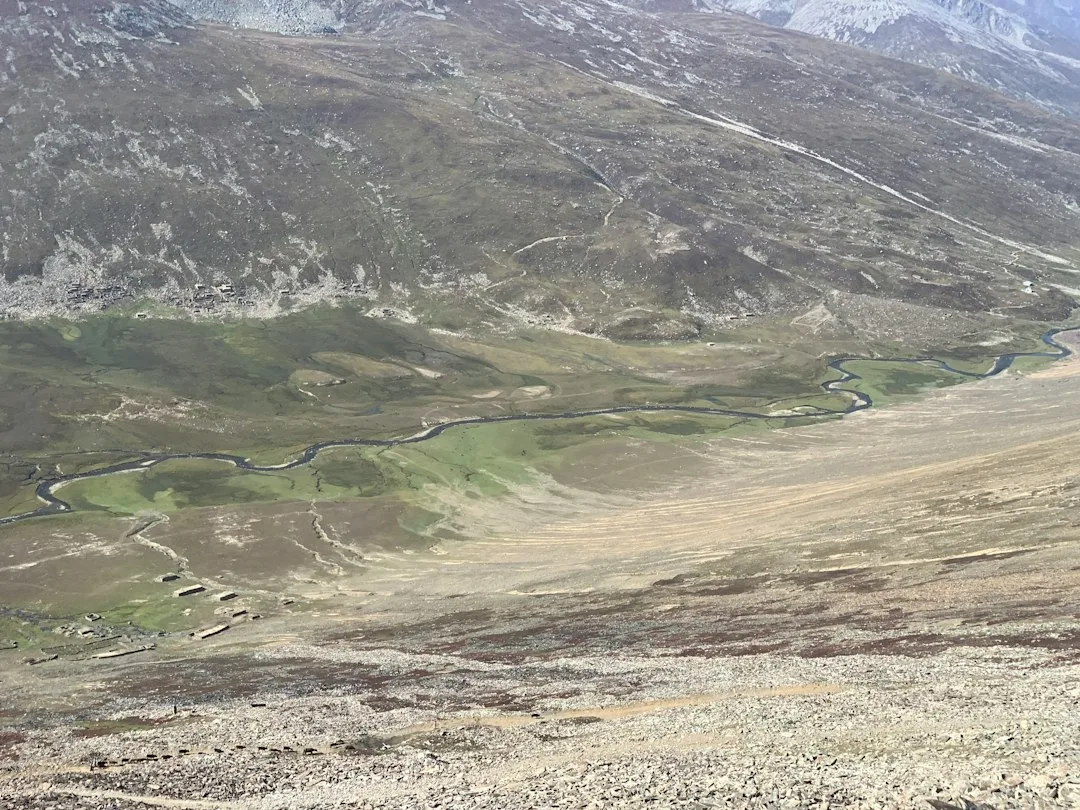 STORRY @ The Lower Third