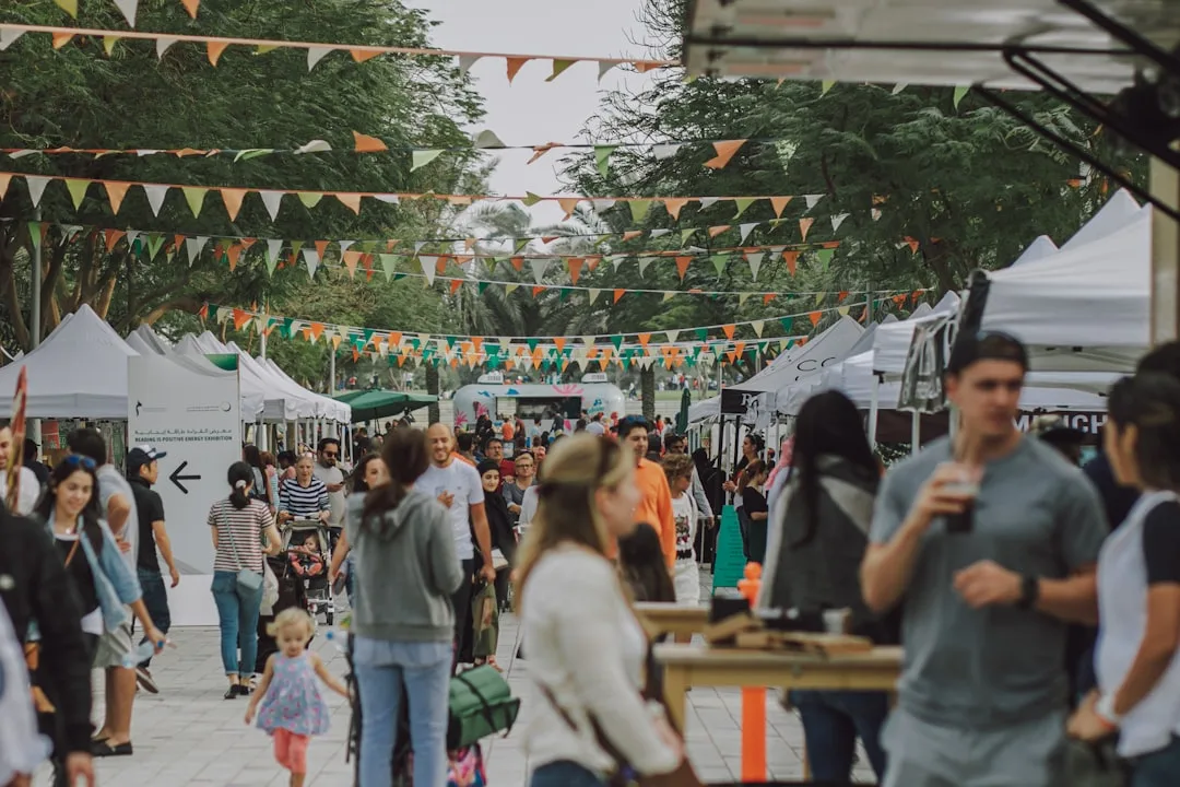 Markets Events in the UK — June 2026 Highlights