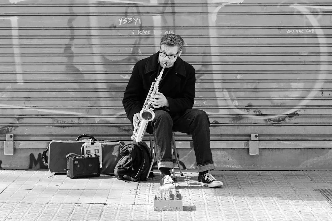 John Coltrane Centenary Celebration feat. Emma Rawicz at The Queen's Hall