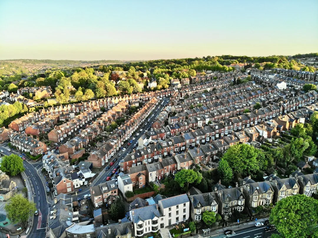 Yorkshire Property Awards 2026 at New Dock Hall