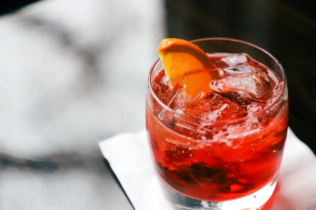 Negroni Week at Ventnor Exchange