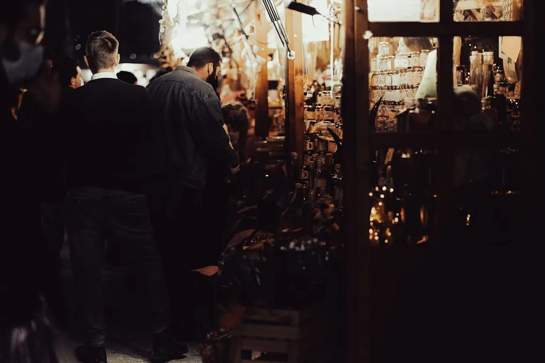 Markets Events in the UK — May 2026 Highlights