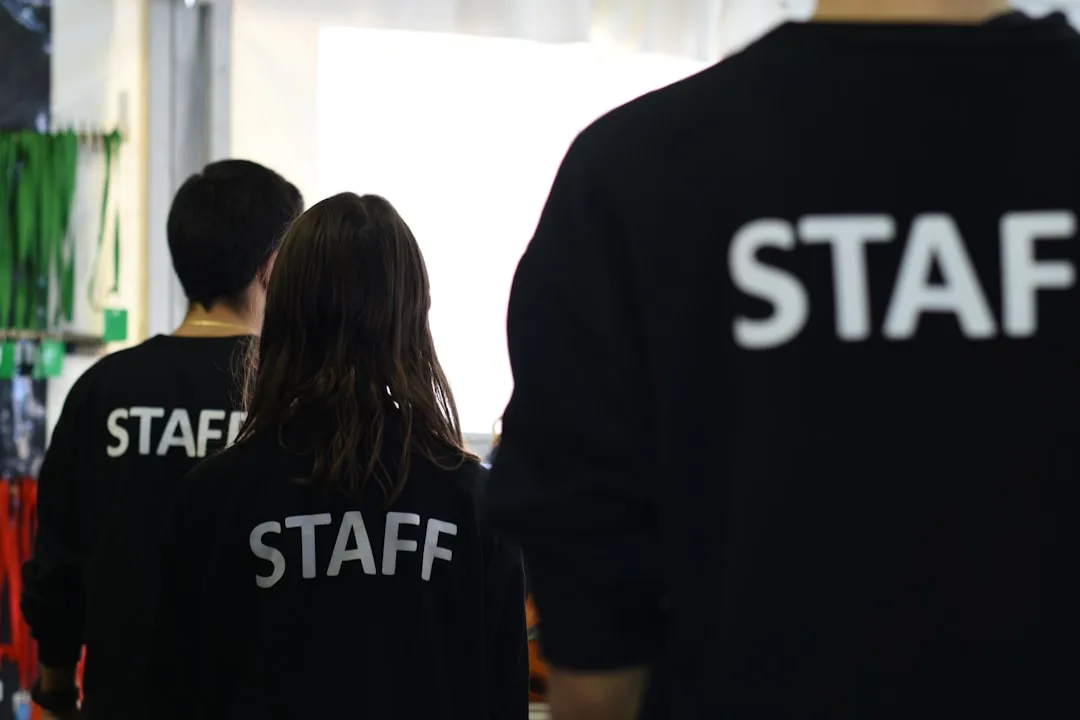 Staff Training Day and Registration Morning for new families at Downlands Community School