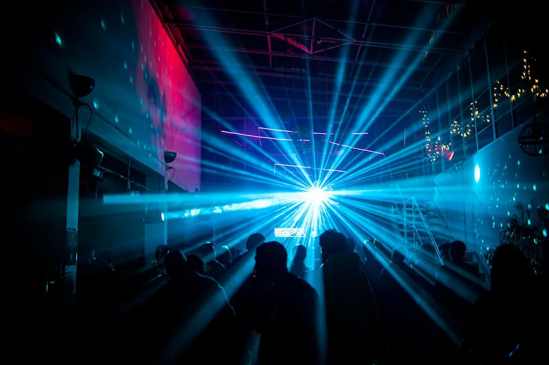Nightlife Events in the UK — May 2026 Highlights