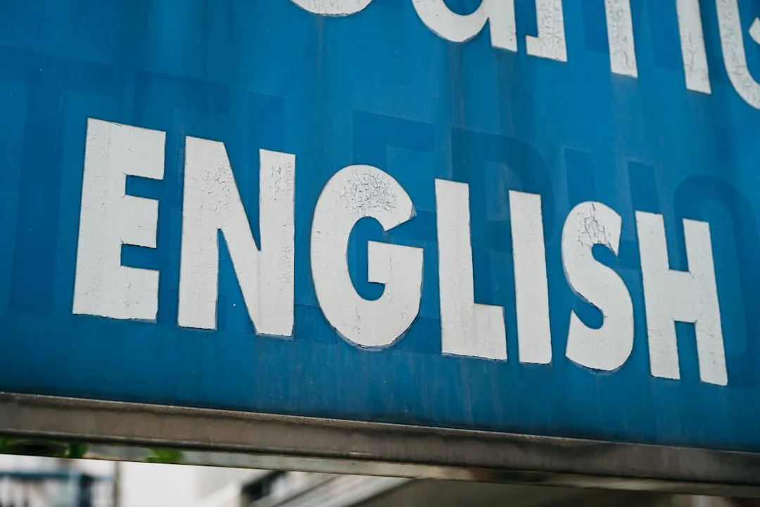 General English Course – 20 Face-to-Face Lessons per Week in Manchester at 12 Charlotte St