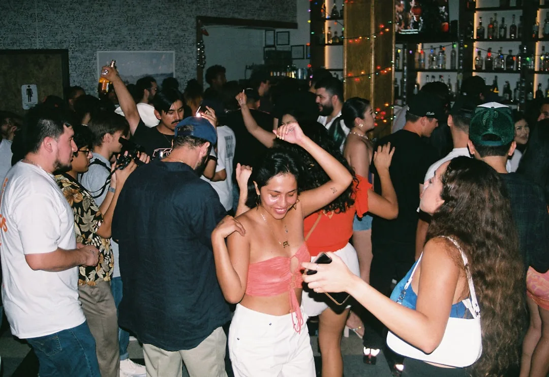 CLOSING PARTY Bambalan ROOF TOP TERRRACE BRISTOL