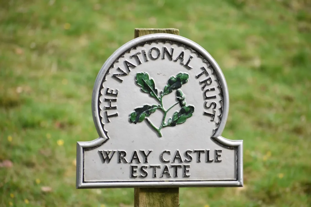 30 years of the National Trust at Croome - Exhibition at Croome