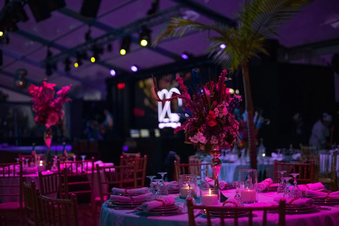 Nightlife Events in the UK — July 2026 Highlights