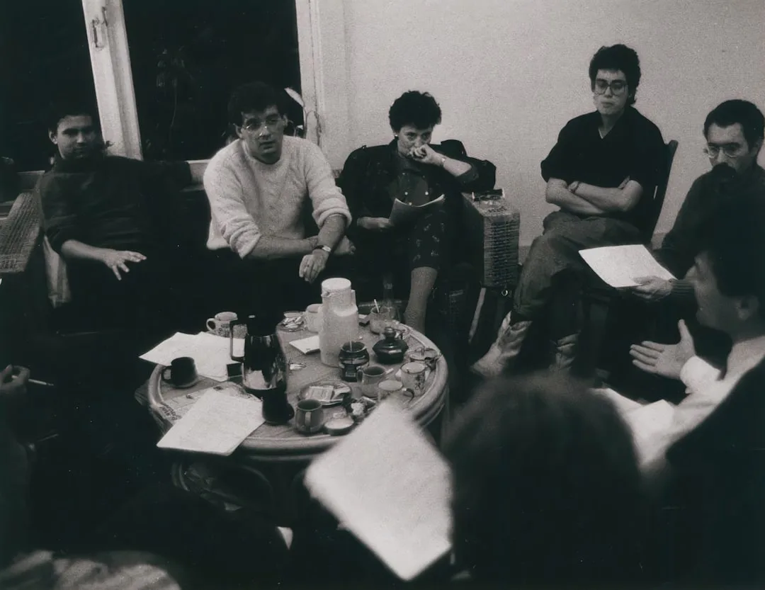 'Syren' Listening Session at Shai Space