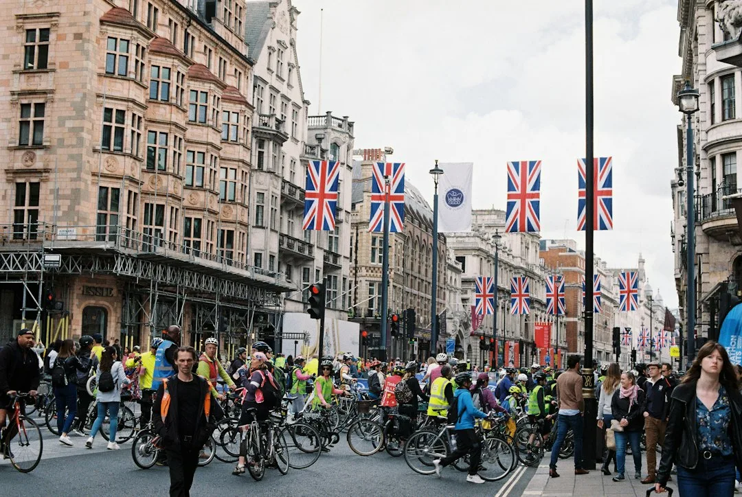 London City Races - Bermondsey at City of London Academy