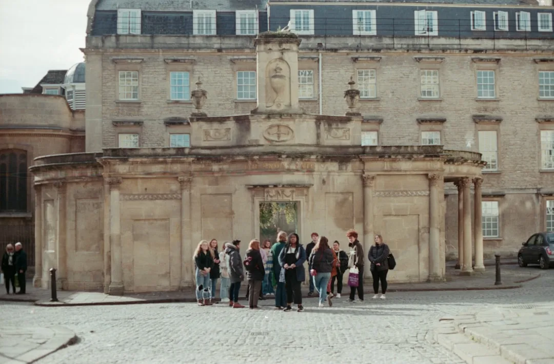 Outlander Filming Locations Day Tour from Edinburgh at Haggis Adventures