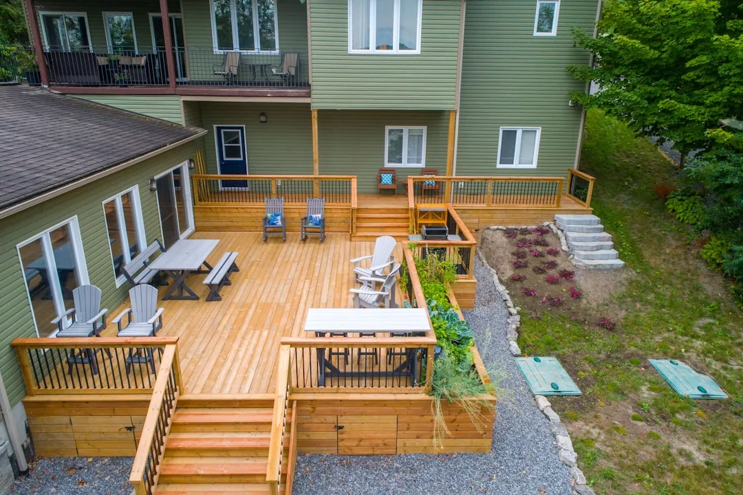 Ōdiobā: Open Decks
