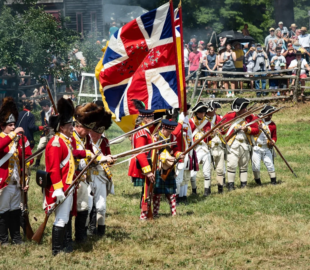 Historic Re-enactment: Multi-Period Weekend at Dunster Castle and Watermill