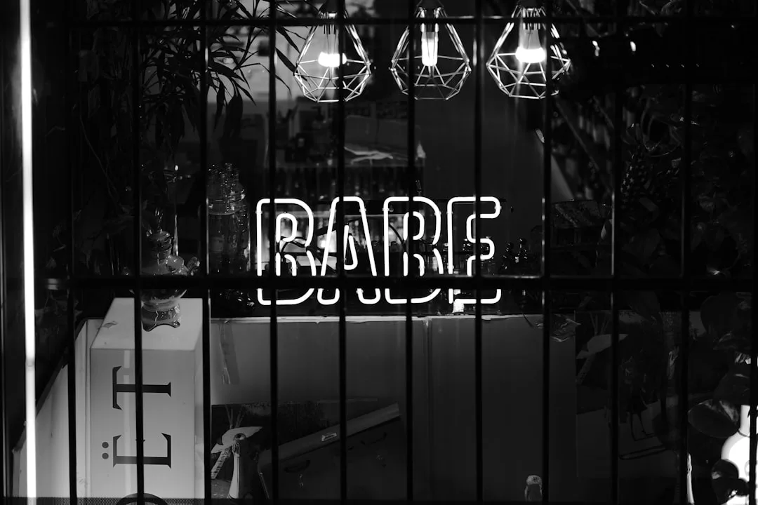 RARE Club // Geordie All Night Long at Sneaky Pete's