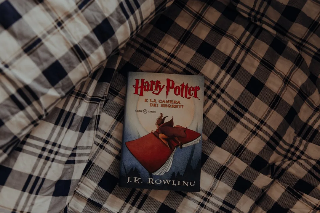 Harry Potter and the Cursed Child at Palace Theatre - London