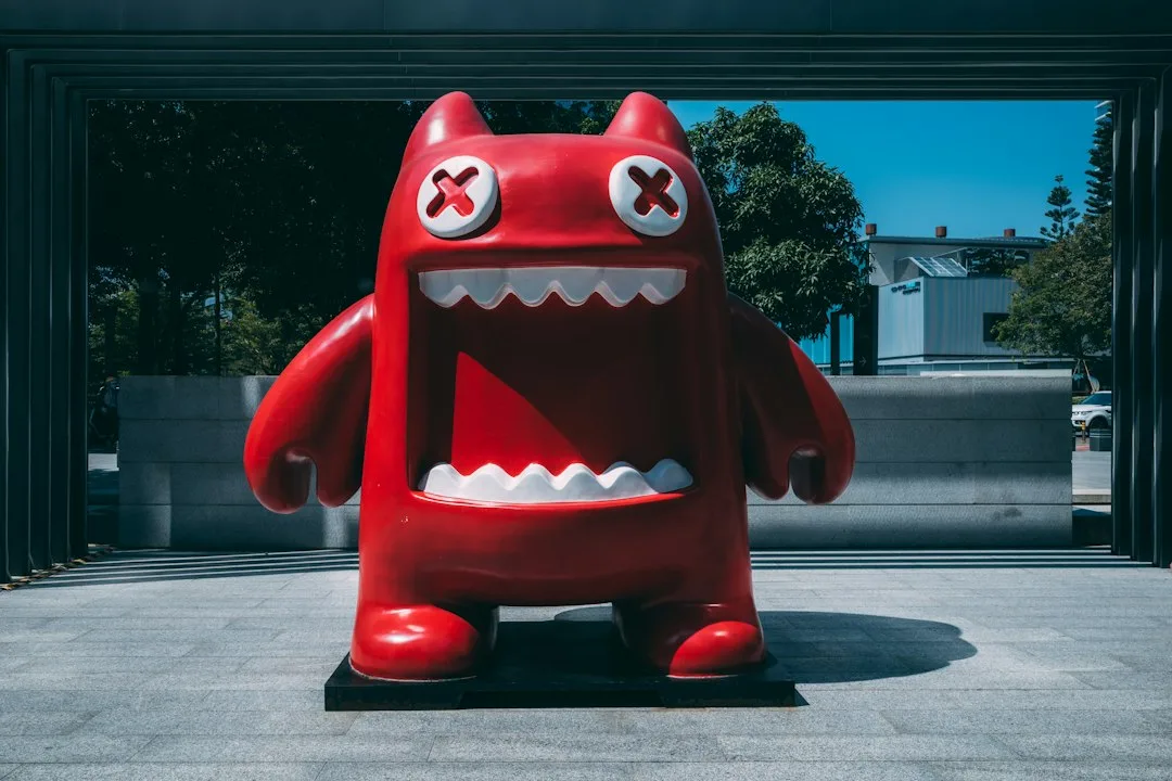 Let’s play… Monster of the Week / Mothership