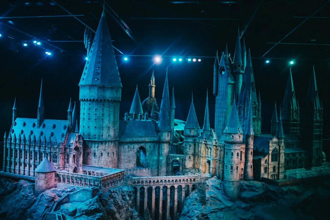 Harry Potter Warner Bros. Studios with Coach Transport from London at Warner Bros. Studio Tour London