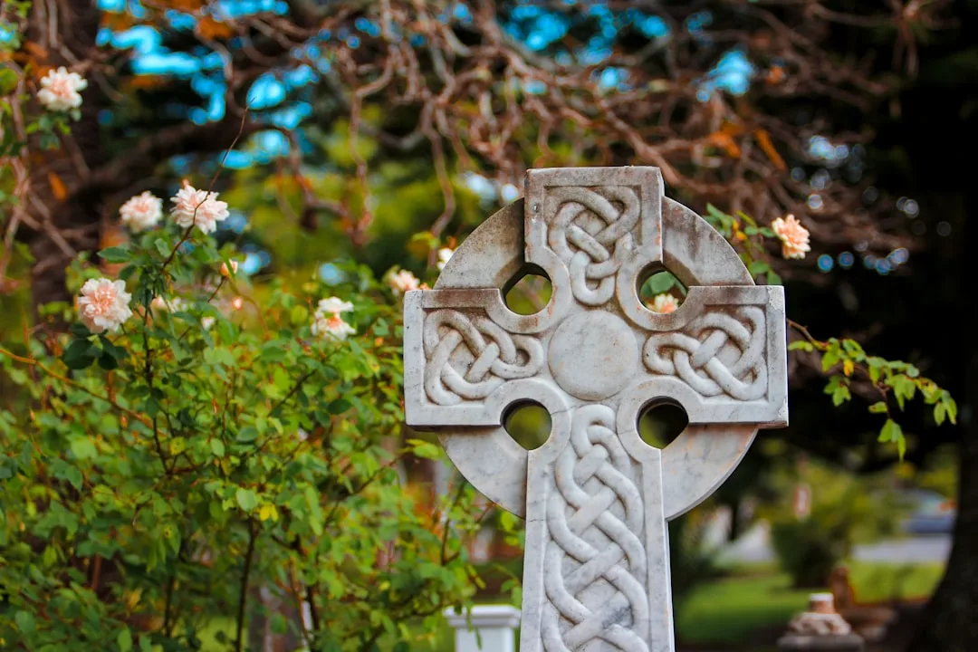 Celtic Eucharist at Christ Church Cathedral