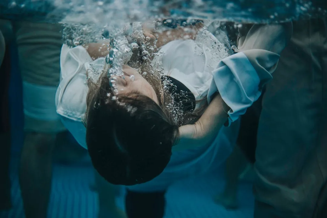 Adult Pre-Baptism Classes – starts Tuesday, 18 August 2026 at City Road Baptist Church