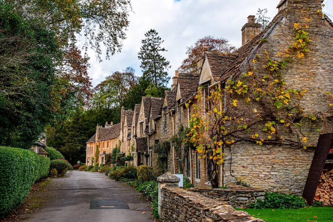 Villages of The Cotswolds Small Group Tour at Evan Evans Tours