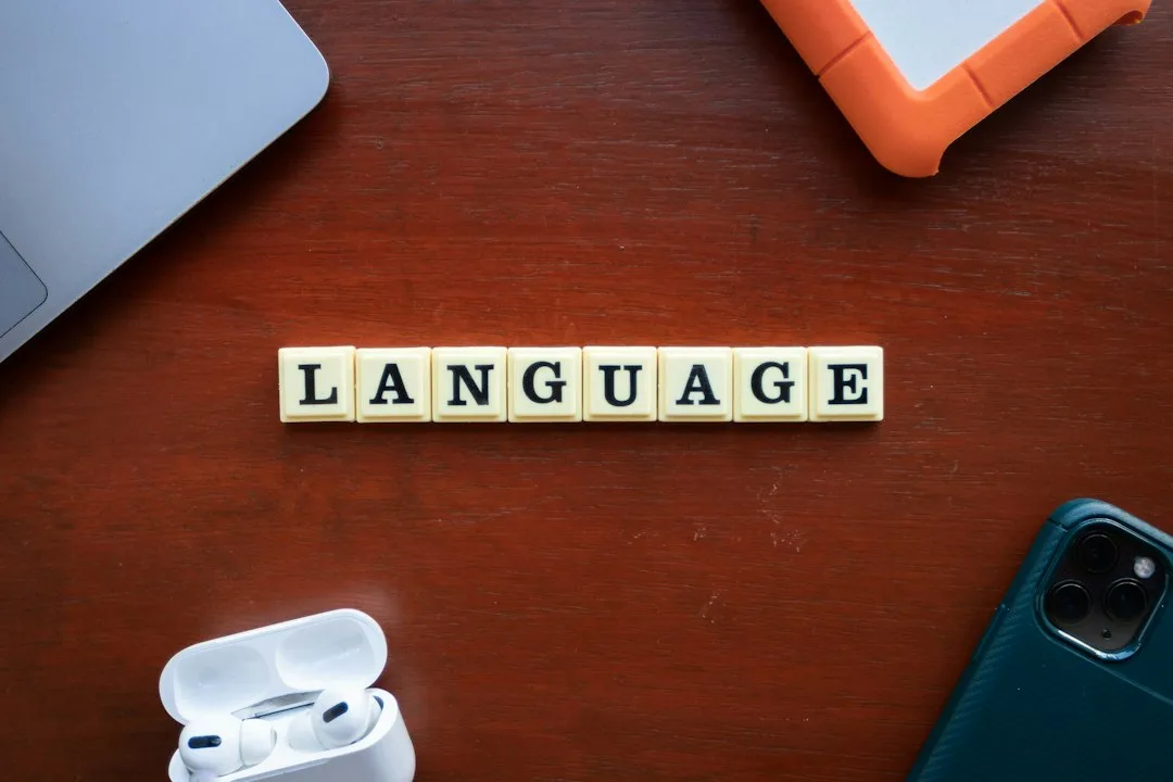 Wednesday Language Exchange @ Arlington