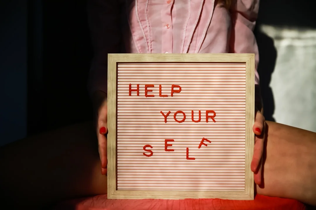 Unlocking Yourself While You’re Single.