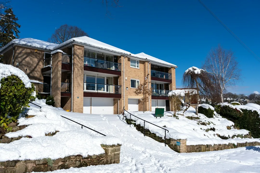 Sheffield's Midcentury Home Market at The Steamworks