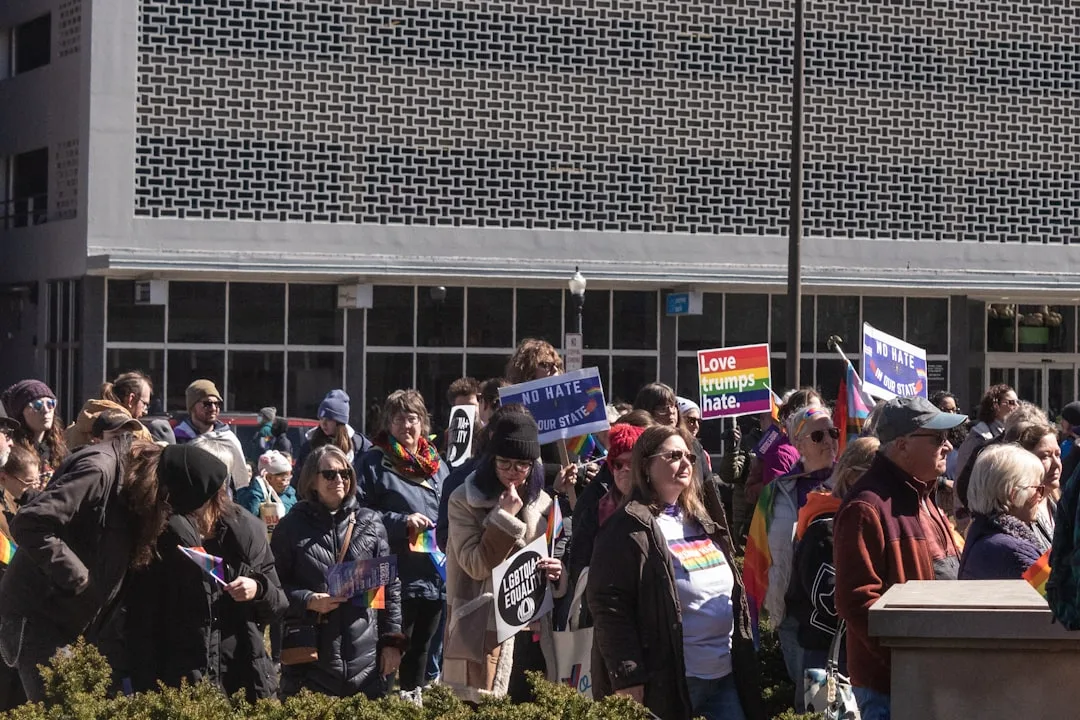 Lgbtq Events in the UK — May 2026 Highlights