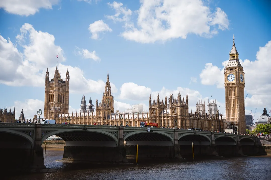 Ultimate Royal London: Tower of London & City of Westminster Tour